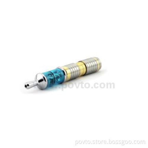 New telescope e cigs S1000 e cig mod